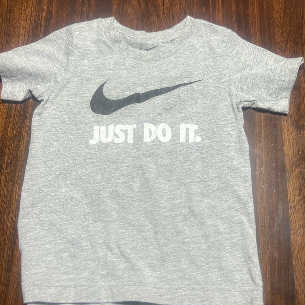 Boys Nike Shirt